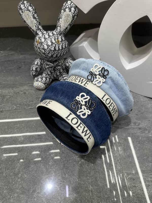 Loewe beret dx05